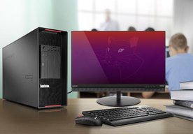 Photo Lenovo uvádza na trh počítače ThinkPad a ThinkStation pripravené na Linux s predinštalovaným systémom Ubuntu
