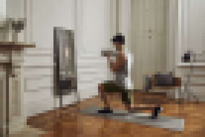 Photo JAXJOX InteractiveStudio: Hightech „činkáreň“ na doma
