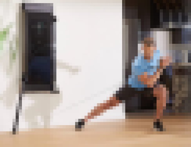 Photo Tonal: Inteligentný fitnes tréner