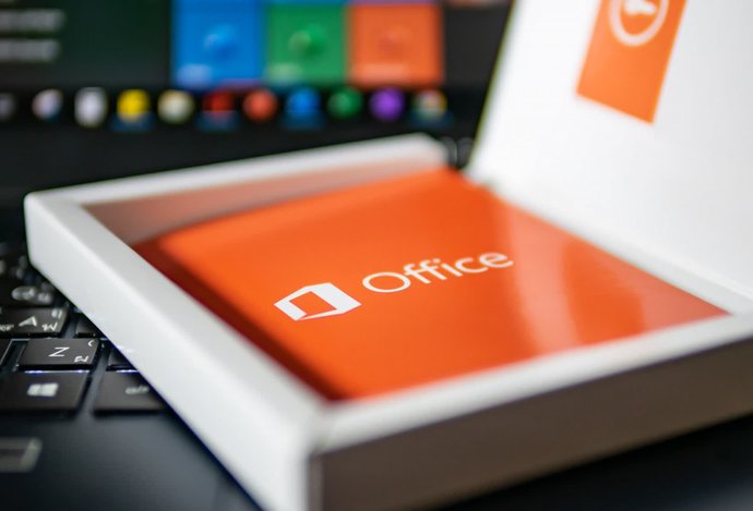 Photo Microsoft vydá novú krabicovú verziu balíka Office