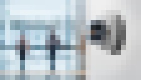 Photo Ako na zabezpečenie budov nielen v čase pandémie