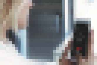 Photo Teplo, ktoré ochladzuje okolitý vzduch