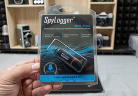 Photo Súťaž o riešenie SpyLogger na skryté monitorovanie aktivít počítača