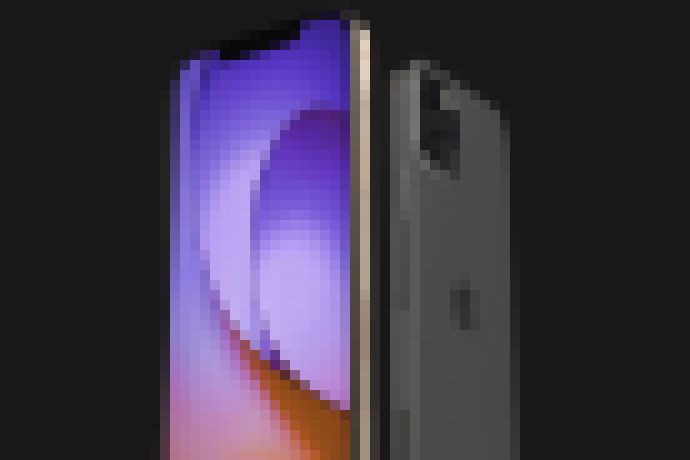 Photo Masívny únik údajov o iPhone 12 