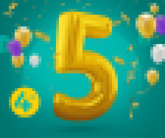 Photo Operátor 4ka: Želajme si len to dobré, nielen na narodeniny