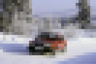 Photo Asistenčné systémy Mercedes-Benz v roku 1985: tri prvky pre väčšiu bezpečnosť