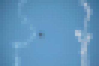 Photo Hexakoptéra i9 s dvojhlavňovou brokovnicou sa špecializuje na boje v meste