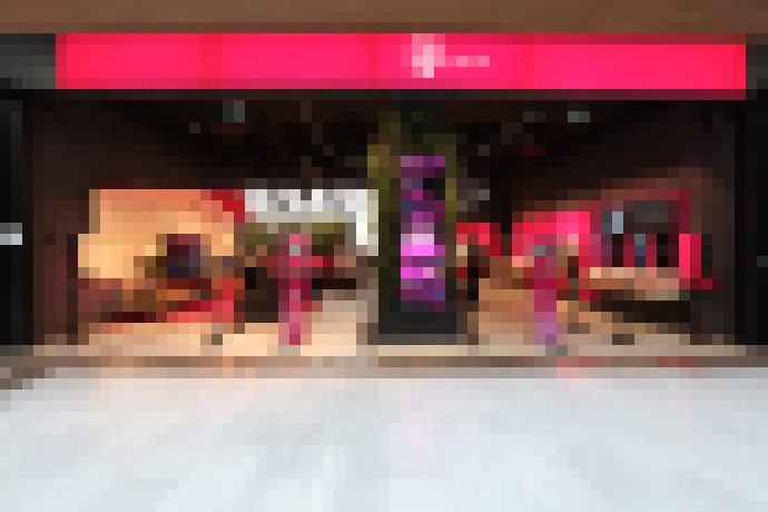 Photo Telekom inovuje svoje predajne, budú zelenšie a viac digitálne