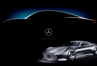 Photo Elektromobil Mercedes-Benz Vision EQXX by mal mať dojazd viac ako 1200 km