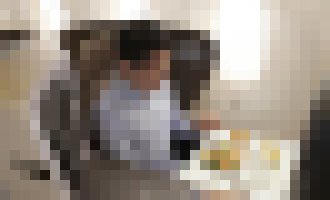 Photo V čase pandémie sa odparkované lietadlá premenili na reštaurácie