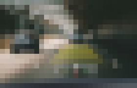 Photo Čelné sklá automobilov dostanú holografický AR displej