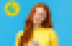 Photo Operátor 4ka prijal do zamestnaneckého pomeru na 4ka.sk nového Chatbota Simča