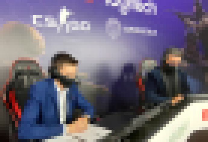Photo Aké výhody v hraní počítačových hier vidí aktuálny minister školstva a ako dopadli Orange MSR v elektronických športoch 2020?