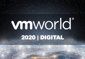 Photo Podujatiu VMworld 2020 dominovali bezpečnosť, multicloudoudy a digitalizácia pracovného prostredia