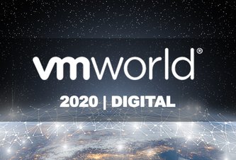 Photo Podujatiu VMworld 2020 dominovali bezpečnosť, multicloudoudy a digitalizácia pracovného prostredia