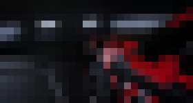 Photo Video: Audi dokáže cez predné svetlá premietať obrázky