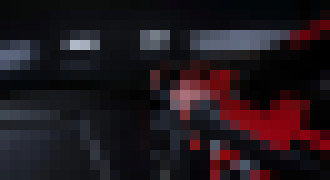 Photo Video: Audi dokáže cez predné svetlá premietať obrázky