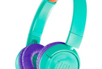 Photo Detské slúchadlá s mikrofónom JBL JR 310 BT
