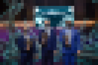 Photo ESET Science Award