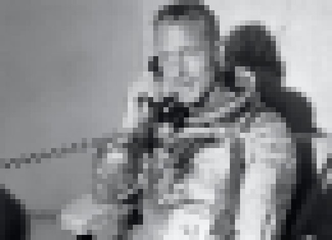 Photo NASA pripravuje spustiť na Mesiaci mobilnú sieť 4G