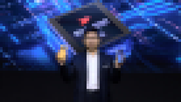 Photo Huawei predstavil nové vlajkové smartfóny série Mate 40 