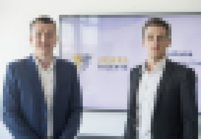 Photo PERRY TALENTS akcelerátor pokračuje aj počas pandémie