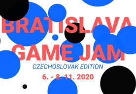 Photo Bratislava Game Jam sa tento rok spojil s hernými konferenciami Game Days a Game Developers Session Praha. Prebiehať bude online