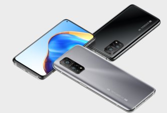 Photo Xiaomi Mi 10T Pro 5G - výkonný vlajkový smartfón za výbornú cenu