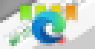 Photo Edge môže zobrazovať otvorené záložky vo vertikálnom bočnom paneli