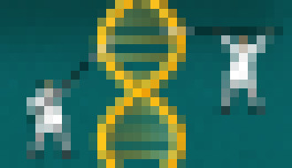 Photo Editovanie DNA je príliš nebezpečné. Môže spôsobiť nechcené zmeny