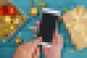 Photo TOP 7 smartfónov do 200 € pre tú správnu radosť pod stromčekom