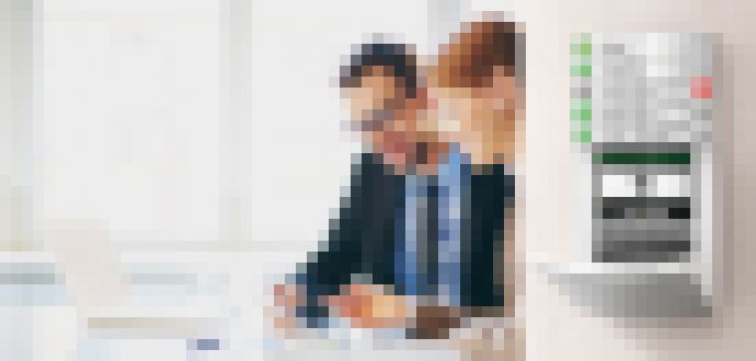 Photo PA GROUP SK: Alarm nám uľahčuje podnikanie