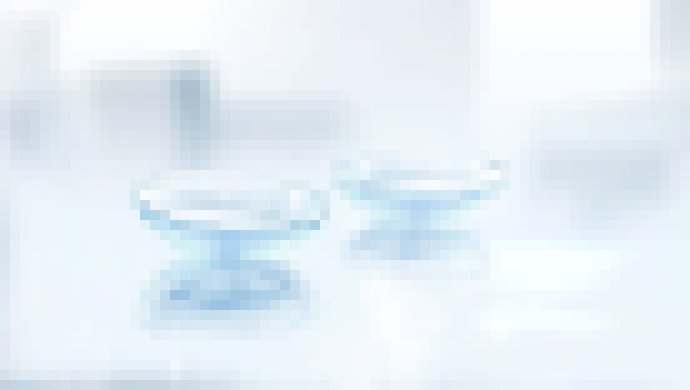 Photo Robot Cliara vám nasadí aj vyberie kontaktné šošovky