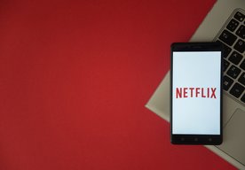 Photo Netflix bude vysielať živý televízny kanál