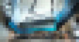 Photo Samsung vyhlásil súťaž Zobrazovacie plochy v architektúre