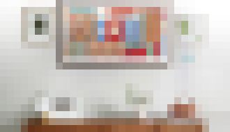 Photo Lifestylové televízory od Samsungu Slováci milujú, je to už každý dvadsiaty predaný QLED TV