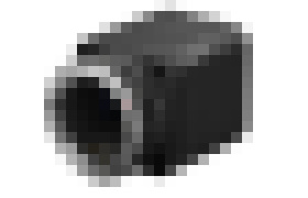 Photo Nová odolná kamera Canon ML-105 EF ponúkne malé rozmery a možnosť natáčať aj v noci