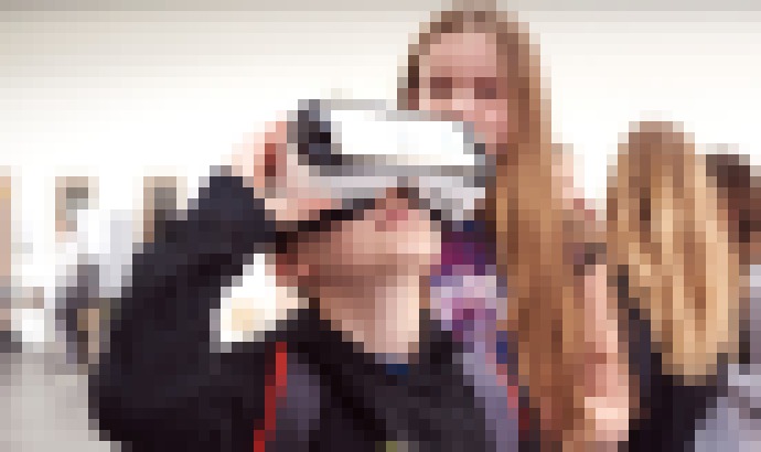 Photo AMAVET – VEDECKÝ KOMPAS PRE MLADÝCH