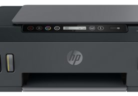 Photo HP Smart Tank 515 Wireless / Veľa tlače za málo peňazí