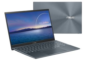 Photo ASUS ZenBook 14 - UX425E / Vyšší výkon s novou grafikou