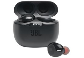 Photo JBL Tune 125 TWS / Na dlhé počúvanie