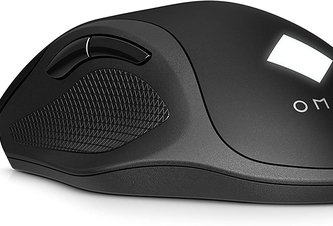 Photo Omen Vector mouse / Pre rýchlych hráčov