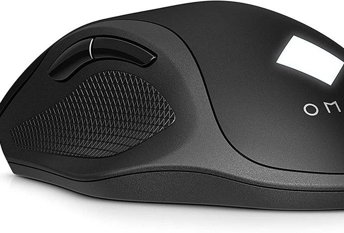 Photo Omen Vector mouse / Pre rýchlych hráčov