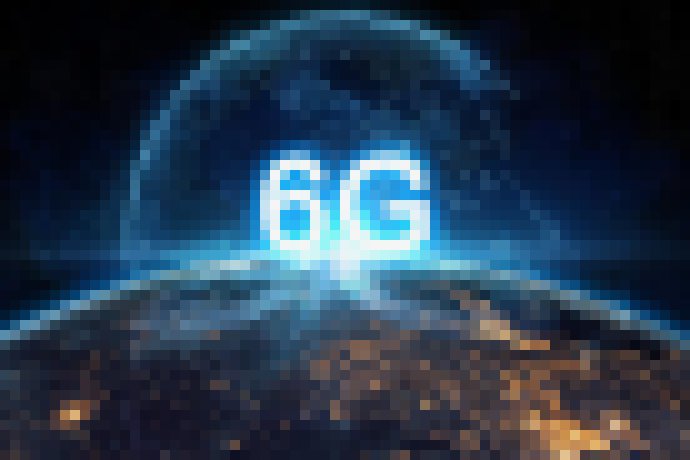 Photo 6G prinesie oproti 5G až 100-násobné zvýšenie rýchlosti