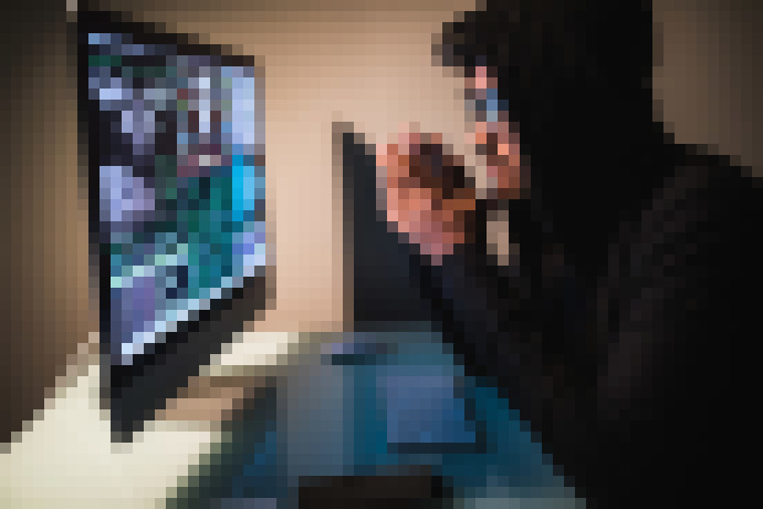 Photo Ako sa účinne chrániť proti hackerom