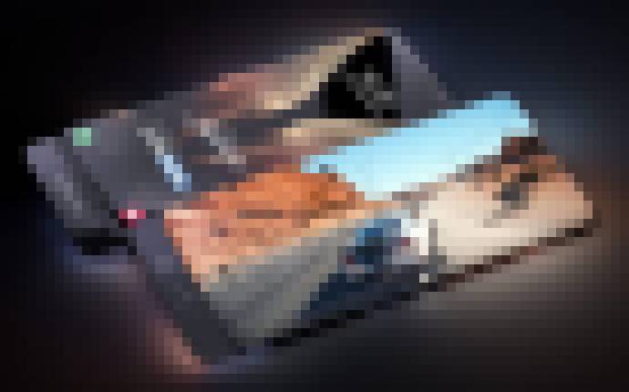 Photo Samsung si dal patentovať výsuvný telefón s dvoma displejmi