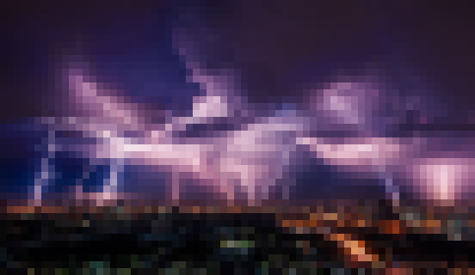Photo Dokážeme raz ovládať búrkové blesky?