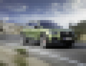 Photo EN: Kompaktné a športové Audi SQ2 prichádza s novým vzhľadom