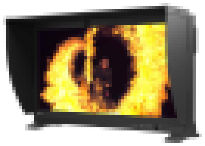 Photo ČR: Monitor EIZO ColorEdge PROMINENCE CG3146 získal ocenění Engineering Excellence Award 2020