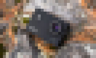 Photo CZ: Niceboy VEGA X Lite - Kamera pro každou akci 